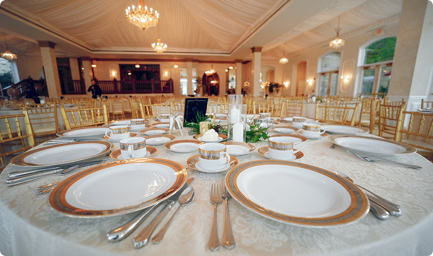 A Complete Guide to Choosing the Perfect Catering Service for Any Occasion